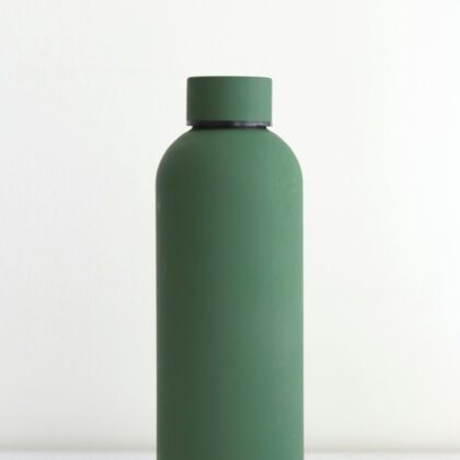 Stainless Steel Thermal Water Bottle